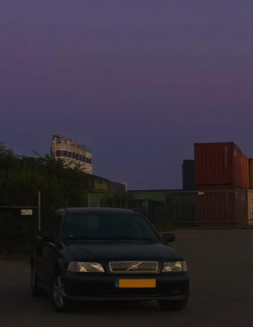 Volvo S40 2.0 - 1