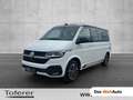 Volkswagen T6.1 California VW T6.1 California Beach Edition Camper TDI Weiß - thumbnail 1
