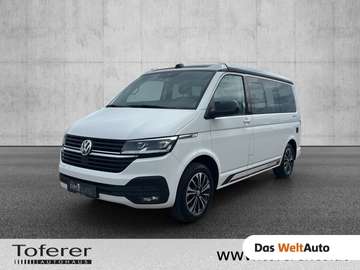 VW T6.1 California Beach Edition Camper TDI