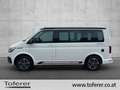 Volkswagen T6.1 California VW T6.1 California Beach Edition Camper TDI Weiß - thumbnail 3