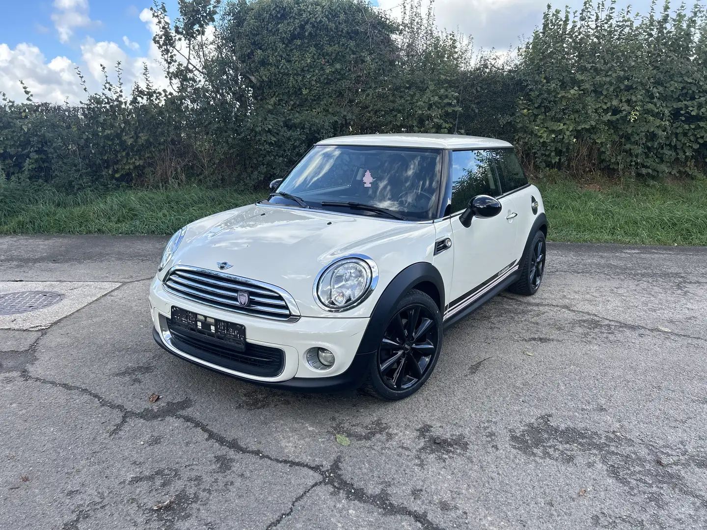 MINI One 1.6i *prête a immatriculer* - 1