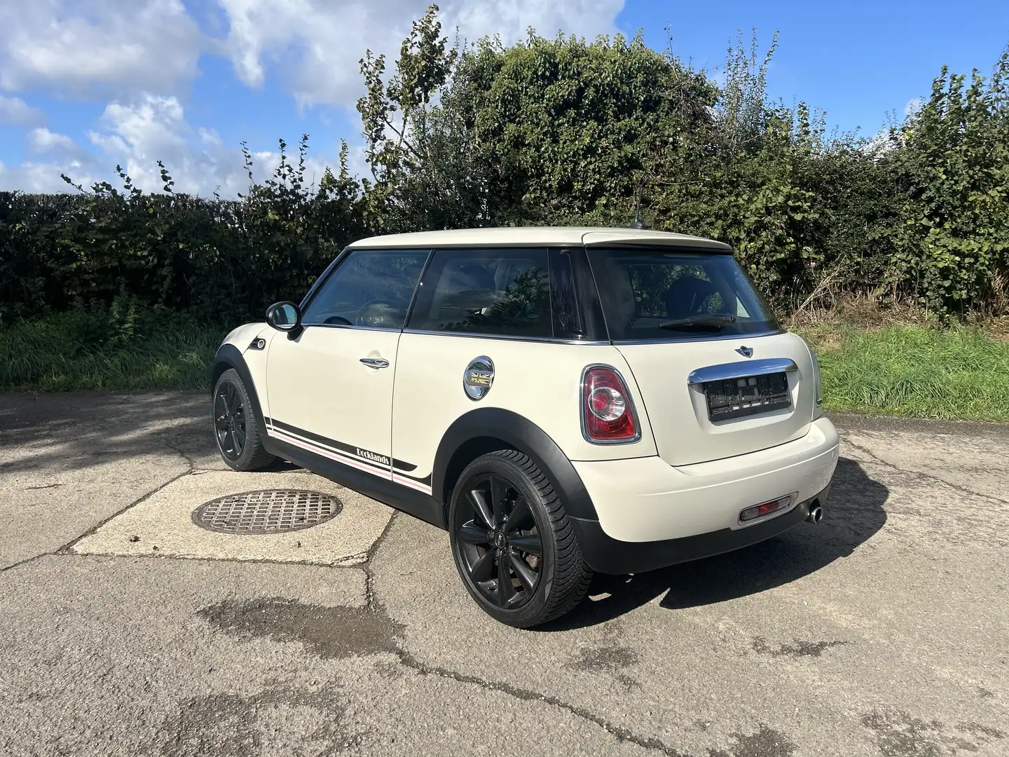 MINI One 1.6i *prête a immatriculer* - 2