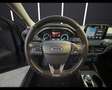 Ford Focus 4ª serie - Focus 1.0 EcoBoost 125 CV automatico 5p Grigio - thumbnail 11