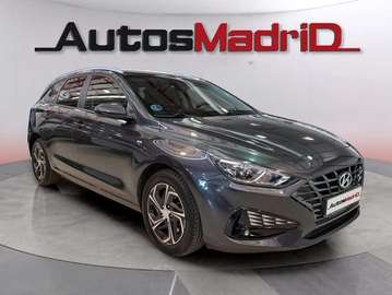 1.0 TGDI 48V Klass