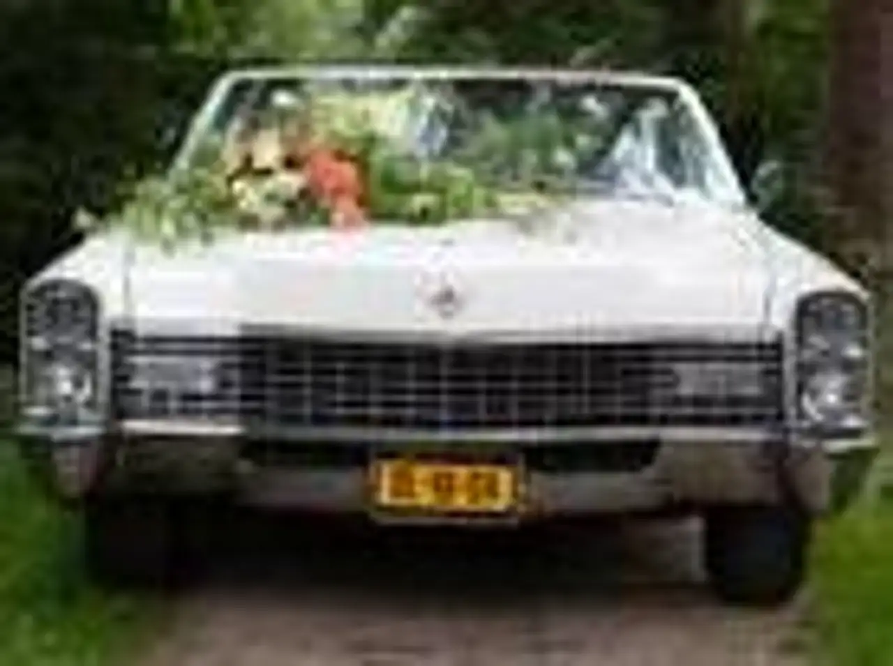 Cadillac Deville 6 CD 47, foto 6