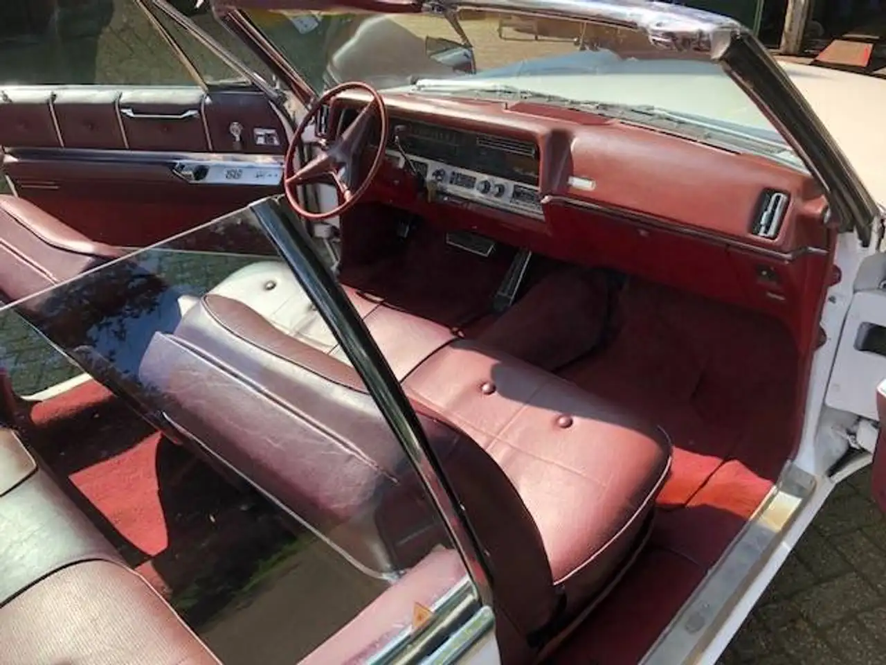Cadillac Deville 6 CD 47, foto 12