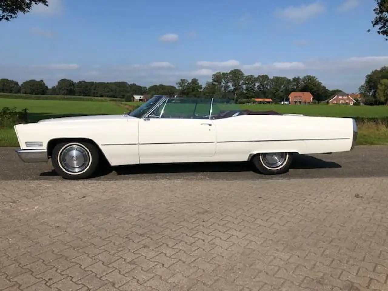 Cadillac Deville 6 CD 47, foto 8