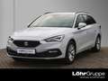 SEAT Leon ST 2.0 TDI DSG Style Weiß - thumbnail 1