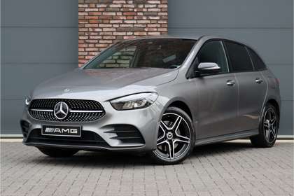 Mercedes-Benz B 250 e Premium AMG Line Aut8, Hybride, Widescreen, Keyl