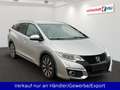 Honda Civic Tourer 1.8 Lifestyle AAC Navi PDC Kamera Silber - thumbnail 3