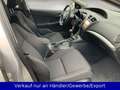 Honda Civic Tourer 1.8 Lifestyle AAC Navi PDC Kamera Silber - thumbnail 14