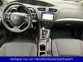 Honda Civic Tourer 1.8 Lifestyle AAC Navi PDC Kamera Silber - thumbnail 11