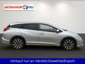 Honda Civic Tourer 1.8 Lifestyle AAC Navi PDC Kamera Silber - thumbnail 4