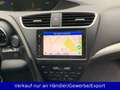 Honda Civic Tourer 1.8 Lifestyle AAC Navi PDC Kamera Silber - thumbnail 13