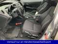 Honda Civic Tourer 1.8 Lifestyle AAC Navi PDC Kamera Silber - thumbnail 9