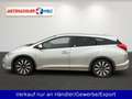 Honda Civic Tourer 1.8 Lifestyle AAC Navi PDC Kamera Silber - thumbnail 7