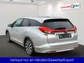 Honda Civic Tourer 1.8 Lifestyle AAC Navi PDC Kamera Silber - thumbnail 6