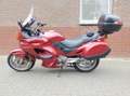 Honda Deauville Rood - thumbnail 1