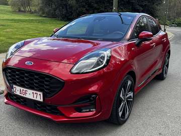 ST-Line X | 19” | Pano | Full Option | 1st Owner | Low KM (24k)