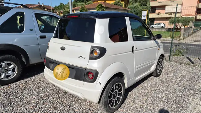 Microcar M.Go