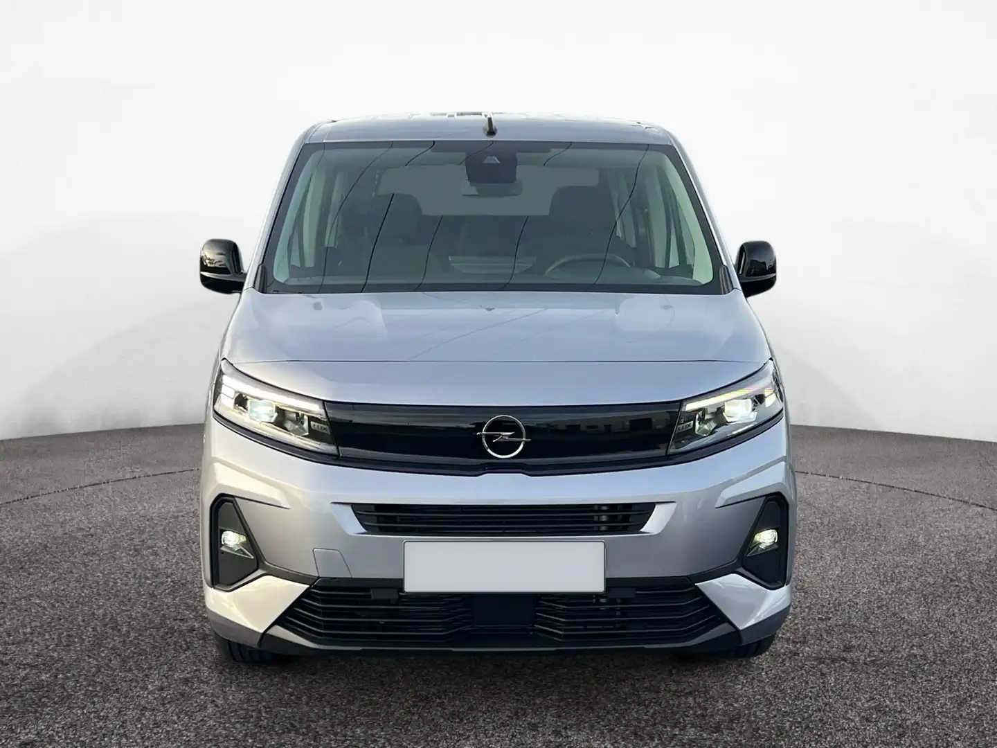 Opel Combo XL Edition 1.5 Diesel Automatik|KLIMA Gris - 2