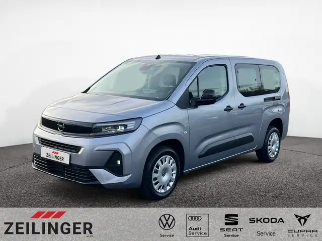 Opel Combo XL Edition 1.5 Diesel Automatik|KLIMA