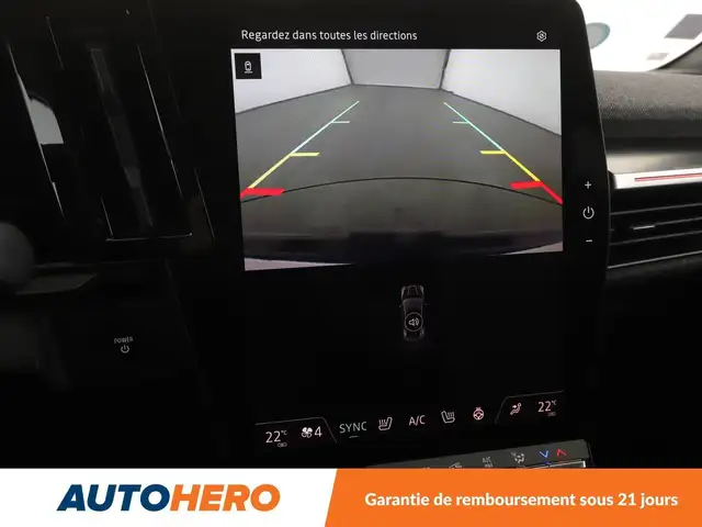Renault Megane E-Tech view 30