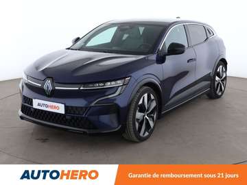 E-Tech EV60 Super Charge Techno