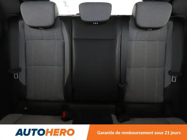 Renault Megane E-Tech view 15