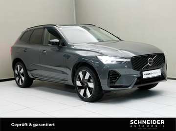 Ultra, T6 Plug-in Hybrid, Elektrisch/Benz