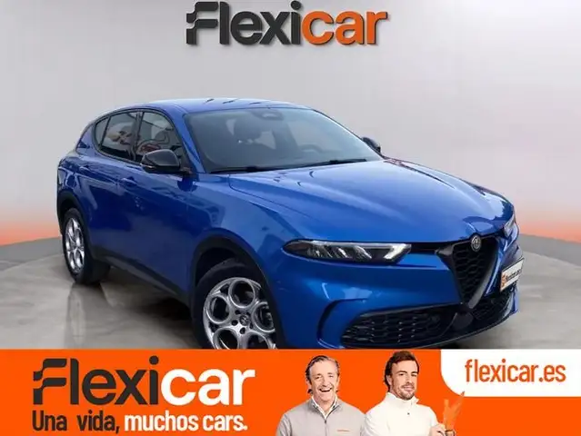 Alfa Romeo Tonale 1.5 MHEV GASOLINA 130 CV SPRINT FWD