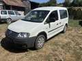 Volkswagen Caddy 2.0 EcoFuel Life (5-Si.) Benzin + CNG - thumbnail 2