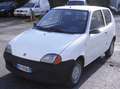 Fiat 600 VAN Blanc - thumbnail 3