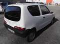 Fiat 600 VAN Blanc - thumbnail 6
