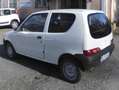 Fiat 600 VAN Blanc - thumbnail 2