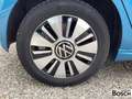 Volkswagen e-up! Style CCS Alu RFK SHZ PDC Tempomat Bluetooth Blau - thumbnail 7