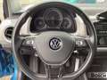 Volkswagen e-up! Style CCS Alu RFK SHZ PDC Tempomat Bluetooth Blau - thumbnail 12