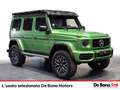 Mercedes-Benz G 63 AMG amg 63 4x4 2 585cv auto - thumbnail 7