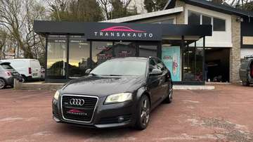 3.2 v6 250 quattro ambition luxe s tronic toit ouvrant bose