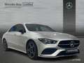 Mercedes-Benz CLA 200 d amg line (euro 6d) Gris - thumbnail 3
