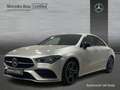 Mercedes-Benz CLA 200 d amg line (euro 6d) Gris - thumbnail 1