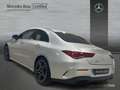 Mercedes-Benz CLA 200 d amg line (euro 6d) Gris - thumbnail 4