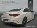 Mercedes-Benz CLA 200 d amg line (euro 6d) Gris - thumbnail 2