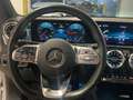 Mercedes-Benz CLA 200 d amg line (euro 6d) Gris - thumbnail 9