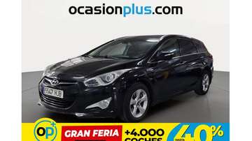 CW 1.7CRDI GLS Bluedrive Tecno