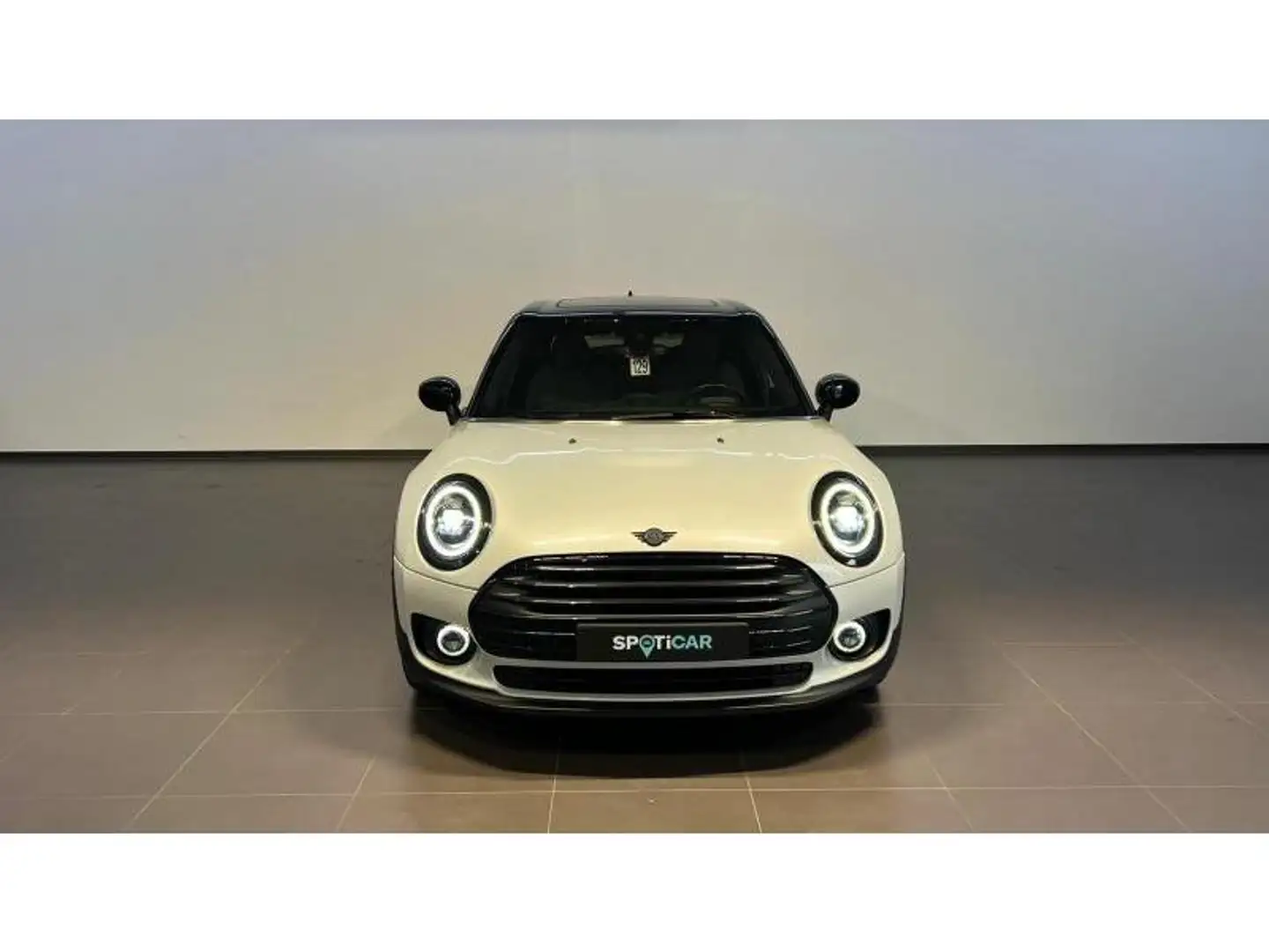 MINI Cooper 3 Gris - 2