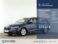 Skoda Octavia Combi 1.5 TSI Ambition *LED*PDC*Navi*App Bleu - thumbnail 1