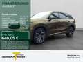 Skoda Kodiaq iV SPORTLINE LM20 HuD AHK ASSIST Gold - thumbnail 1