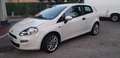 Fiat Grande Punto 3p 1.3 mjt 16v 90cv Bianco - thumbnail 2