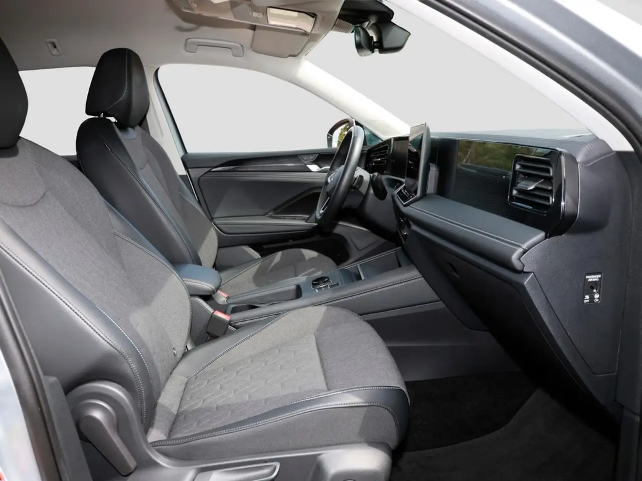 Volkswagen Tiguan 2.0 TDI DSG AHK, Kamera IQ Drive Paket, миниатюра 7